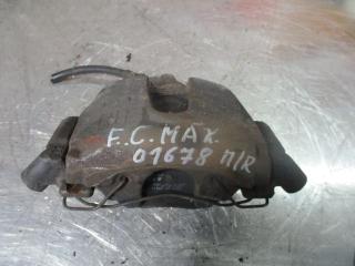 суппорт передний правый Ford C-Max 1 поколение 2005, 2.0 л., МКПП, минивэн