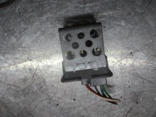 сопротивление печки Opel Astra G 1999, 90559834