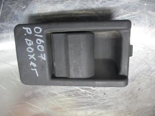 ручка внутренняя передняя правая Peugeot Boxer 1 поколение [рестайлинг] 2006, 2.0 л., МКПП, микроавтобус
