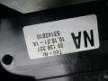 переключатель света Opel Vectra B 1996, 091383337 - фото №2