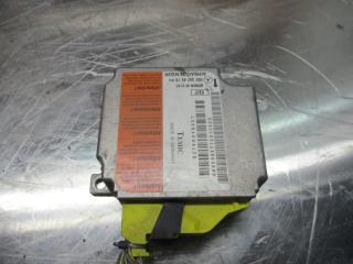 блок AirBag Mercedes-Benz 1996, 4.2 л., АКПП, внедорожник 5 дв., 0025424918