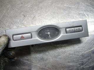 часы Ford Mondeo 3 поколение [рестайлинг] 2006, 2.0 л., МКПП, универсал, 3S7T15000DB