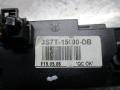 часы Ford Mondeo 3 поколение [рестайлинг] 2006, 2.0 л., МКПП, универсал, 3S7T15000DB - фото №5