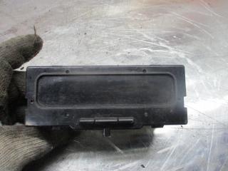 дисплей Renault Scenic 1 поколение [рестайлинг] 2000, 2.0 л., МКПП, минивэн, 7700436307A