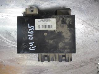 блок комфорта Volkswagen Golf 3 поколение 1999, 1.6 л., МКПП, хетчбэк 5 дв., 1C0962258J