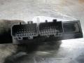 блок комфорта Volkswagen Golf 3 поколение 1999, 1.6 л., МКПП, хетчбэк 5 дв., 1C0962258J - фото №2