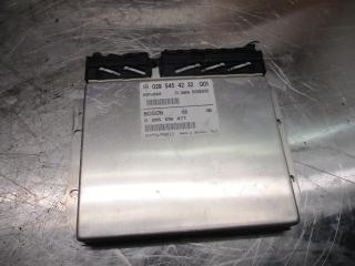 Блок управления ABS/ESP Mercedes-Benz A-Класс W168 1999, 1.7 л., МКПП, хетчбэк 5 дв., 0295454232