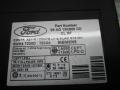 блок комфорта Ford Mondeo 2 поколение 2000, 1.8 л., МКПП, универсал, 98AG15K600DD - фото №4