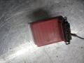 сопротивление печки Volkswagen Golf 3 поколение 2000, 1.4 л., МКПП, хетчбэк 5 дв., 1J0907521 - фото №2