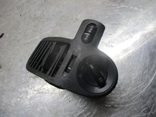 переключатель света Volkswagen Lupo 6X 1998, 1.0 л., МКПП, хетчбэк 5 дв.
