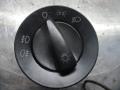 переключатель света Volkswagen Golf 3 поколение 1999, 1.9 л., МКПП, хетчбэк 5 дв., 1C0941531A - фото №2