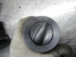 переключатель света Volkswagen Golf 3 поколение 1999, 1.4 л., МКПП, хетчбэк 5 дв., 1C0941531