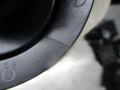 переключатель света Volkswagen Golf 3 поколение 1999, 1.4 л., МКПП, хетчбэк 5 дв., 1C0941531 - фото №2