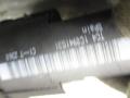 переключатель света Volkswagen Golf 3 поколение 1999, 1.4 л., МКПП, хетчбэк 5 дв., 1C0941531 - фото №4