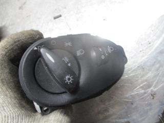 переключатель света Ford Focus 1 поколение 1999, 1.6 л., МКПП, универсал, 98AG13A024CF