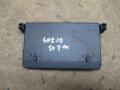 блок комфорта Mercedes-Benz C-Класс W203/S203/CL203 2002, 2.2 л., МКПП, универсал, 2038201285 - фото №2