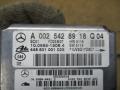Блок управления ABS/ESP Mercedes-Benz M-Класс W163 [рестайлинг] 2003, 2.7 л., АКПП, внедорожник 5 дв., A0025428918Q - фото №4