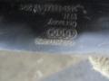крепление бампера Audi A6 4B/C5 [рестайлинг] 2001, 2.4 л., МКПП, универсал, 4B9807989 - фото №3