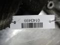 кронштейн двигателя Mercedes-Benz C-Класс W203/S203/CL203 2002, 2.2 л., A6112230804 - фото №3