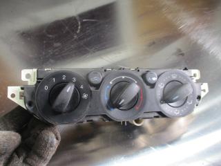 блок управления печки / климат-контроля Ford C-Max 1 поколение 2005, 2.0 л., МКПП, минивэн, 3M5T19980AD