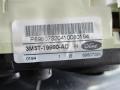 блок управления печки / климат-контроля Ford C-Max 1 поколение 2005, 2.0 л., МКПП, минивэн, 3M5T19980AD - фото №4