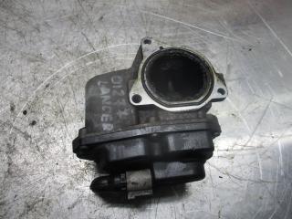 клапан EGR Mitsubishi Lancer 9 поколение 2008, 2.0 л., МКПП, седан, 03G131501