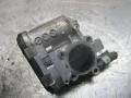 заслонка дроссельная Opel Corsa C 2002, 1.0 л., 9157512 - фото №2