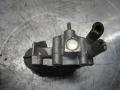 заслонка дроссельная Opel Corsa C 2002, 1.0 л., 9157512 - фото №3
