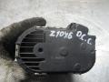 заслонка дроссельная Opel Corsa C 2002, 1.0 л., 9157512 - фото №4