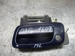 ручка наружная Opel Astra G 2003, 1.7 л., МКПП, универсал
