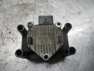 катушка зажигания Volkswagen Golf 3 поколение 2000, 1.4 л., 032905106B