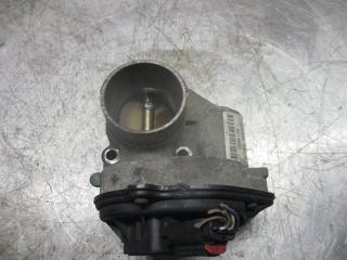 заслонка дроссельная Mazda 2 1 поколение 2005, 1.3 л., МКПП, хетчбэк 5 дв.