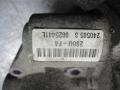 заслонка дроссельная Mazda 2 1 поколение 2005, 1.3 л., МКПП, хетчбэк 5 дв. - фото №5