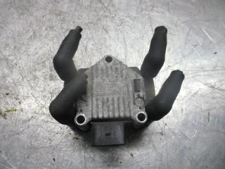 катушка зажигания Volkswagen Golf 3 поколение 2000, 1.6 л., 032905106B
