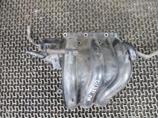 коллектор впускной Volkswagen Fox 2 поколение 2005, 1.2 л., МКПП, хетчбэк 5 дв., 03D129766L