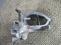 коллектор впускной Volkswagen Fox 2 поколение 2005, 1.2 л., МКПП, хетчбэк 5 дв., 03D129766L - фото №2
