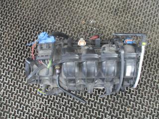 коллектор впускной Alfa Romeo 147 1 поколение 2001, 1.6 л., 0280611047