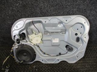стеклоподъемник электрический передний правый Ford Focus 1 поколение [рестайлинг] 2005, 1.6 л., МКПП, универсал