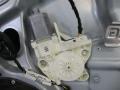 стеклоподъемник электрический передний правый Ford Focus 1 поколение [рестайлинг] 2005, 1.6 л., МКПП, универсал - фото №4