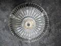 вискомуфта Mercedes-Benz Vito W639 2005, 2.2 л., МКПП, микроавтобус, A0002006323 - фото №2
