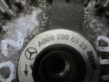 вискомуфта Mercedes-Benz Vito W639 2005, 2.2 л., МКПП, микроавтобус, A0002006323 - фото №3