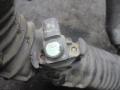 патрубок (трубопровод, шланг) Mercedes-Benz Vito W639 2005, 2.2 л., МКПП, микроавтобус, A6395281182 - фото №2