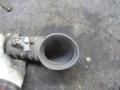 патрубок (трубопровод, шланг) Mercedes-Benz Vito W639 2005, 2.2 л., МКПП, микроавтобус, A6395281182 - фото №6