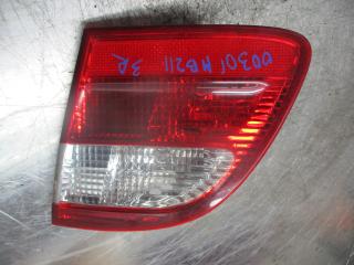 фонарь задний правый Mercedes-Benz E-Класс W211/S211 [рестайлинг] 2006, 2.2 л., АКПП, универсал