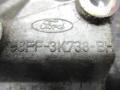 механизм натяжения ремня, цепи Ford Focus 1 поколение 1999, 1.8 л., 98FF3K738BH - фото №5