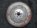 маховик Opel Corsa C 2003, R90232334 - фото №4