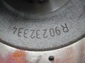 маховик Opel Corsa C 2003, R90232334 - фото №6