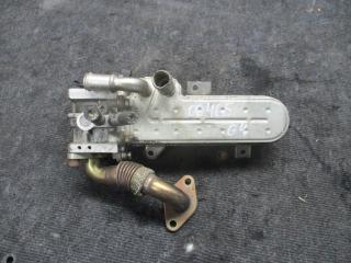 охладитель EGR / Радиатор EGR Volkswagen Golf 4 поколение 2003, 1.9 л., МКПП, универсал, 038131513D