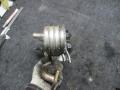 охладитель EGR / Радиатор EGR Volkswagen Golf 4 поколение 2003, 1.9 л., МКПП, универсал, 038131513D - фото №6