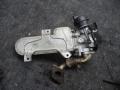 охладитель EGR / Радиатор EGR Volkswagen Golf 4 поколение 2003, 1.9 л., МКПП, универсал, 038131513D - фото №7